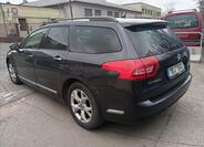 Citroën C5 8