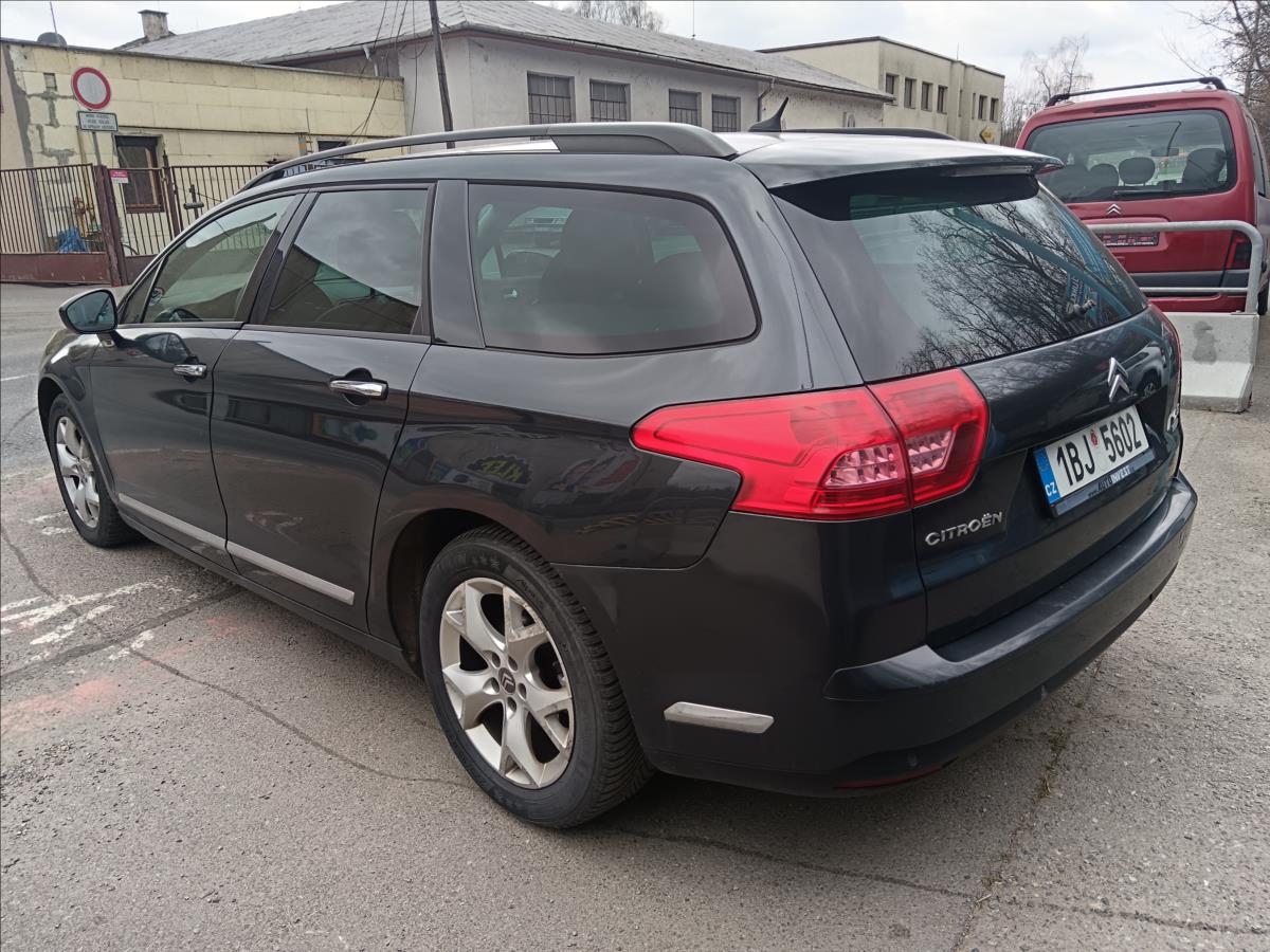Citroën C5