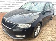 Škoda Octavia 7