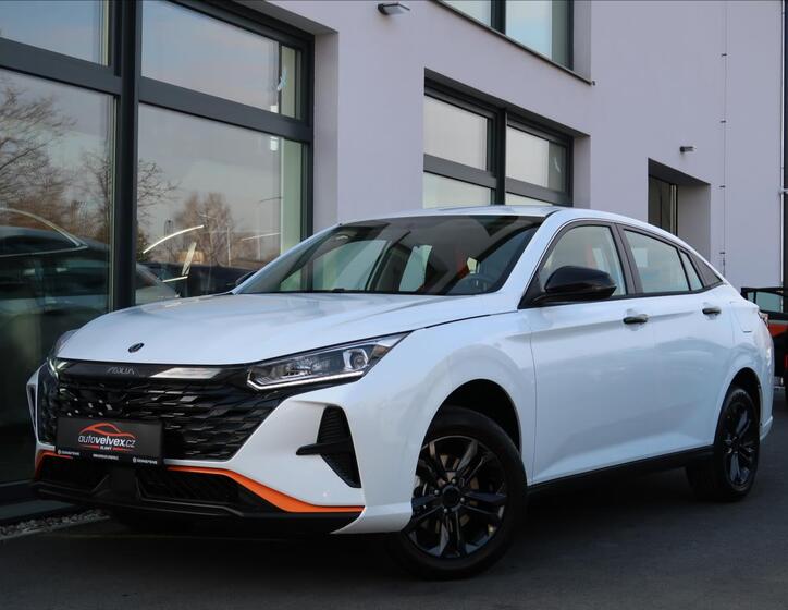 Dongfeng SHINE 1