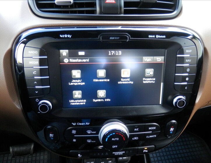 KIA Soul 15