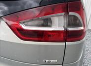 Ford Galaxy 16