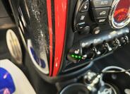 Mini Paceman 22