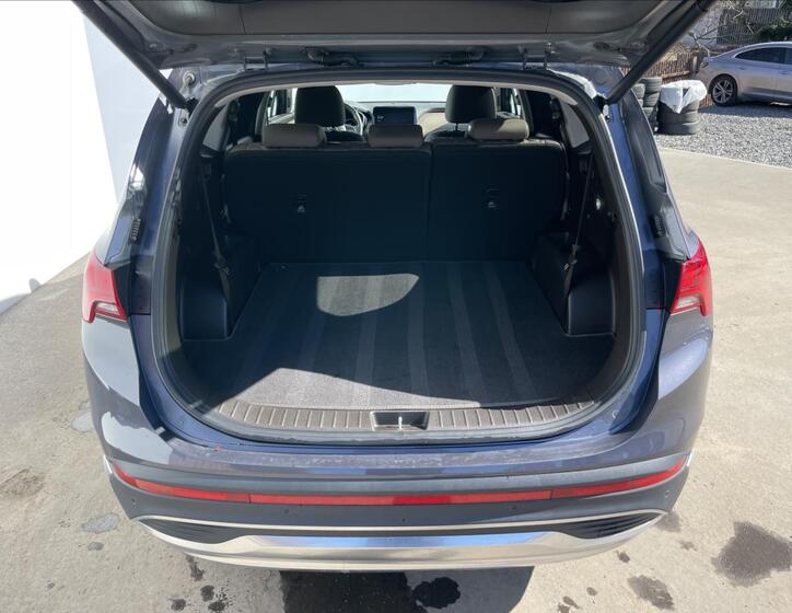 Hyundai Santa Fe 23