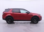 Land Rover Discovery Sport 8