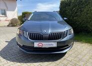 Škoda Octavia 8
