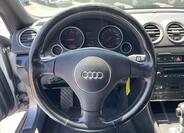 Audi A4 20
