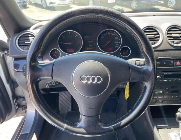 Audi A4 20