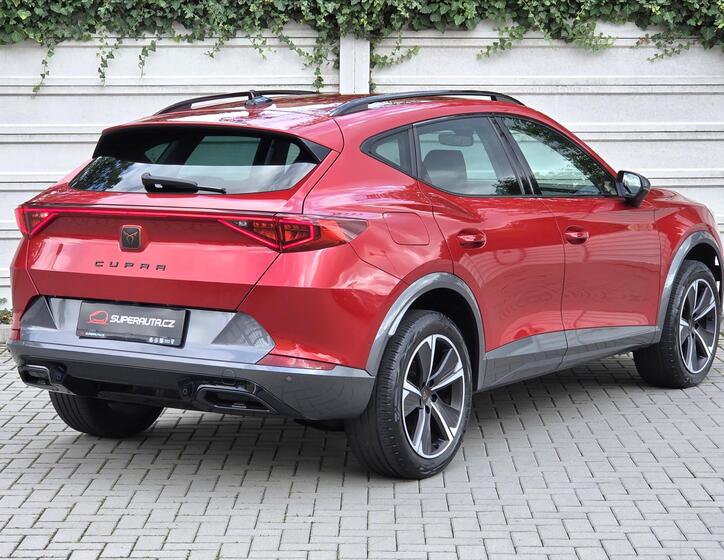 Cupra Formentor 6