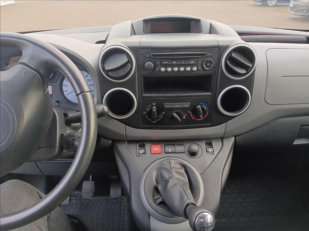 Citroën Berlingo