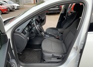 Škoda Octavia 13