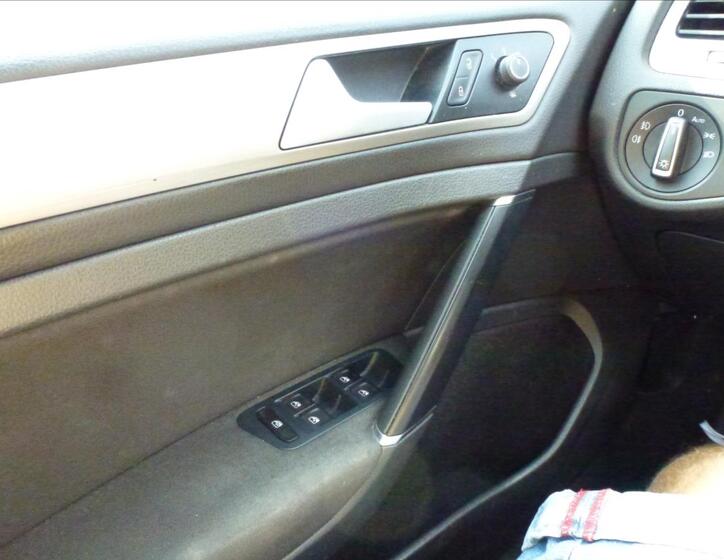 Volkswagen Golf 27