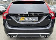 Volvo V60 8