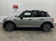 Mini Cooper S 4