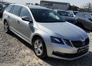 Škoda Octavia 3