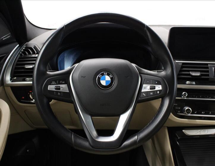 BMW X3 17