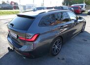BMW Řada 3 7