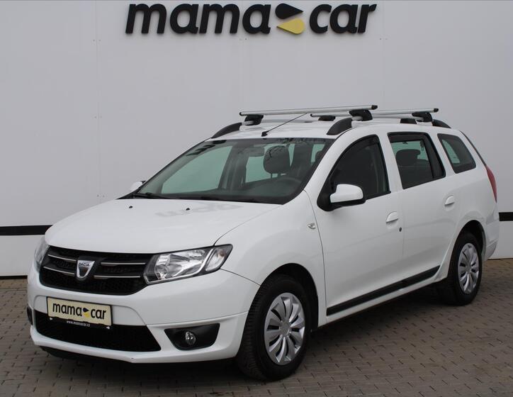 Dacia Logan 3