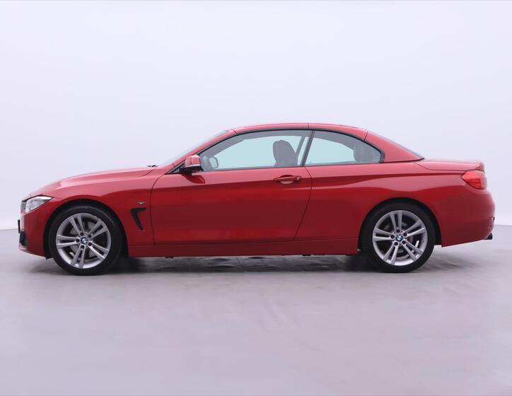 BMW Řada 4 7