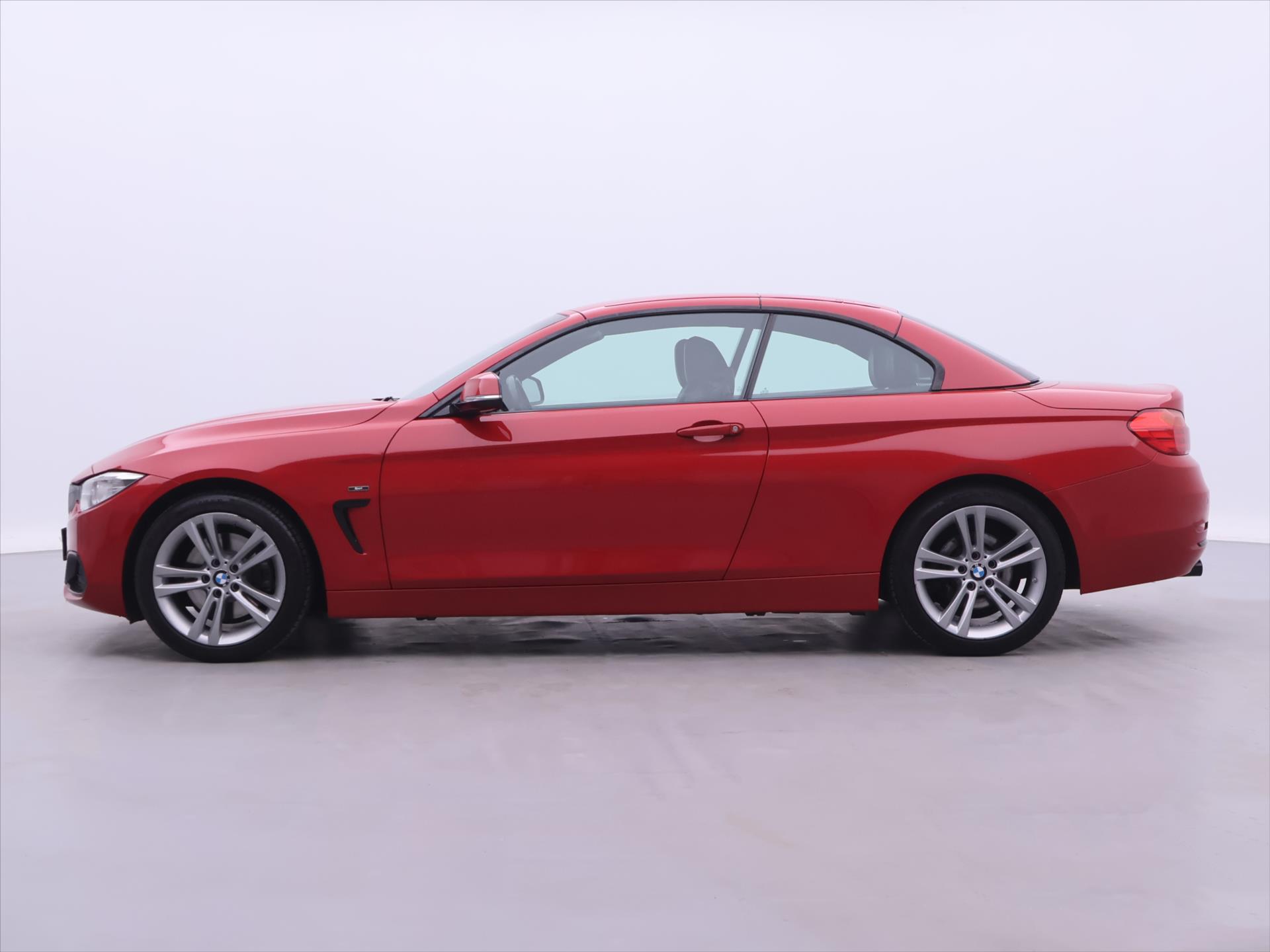 BMW Řada 4