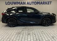 Lexus RX 500h 14