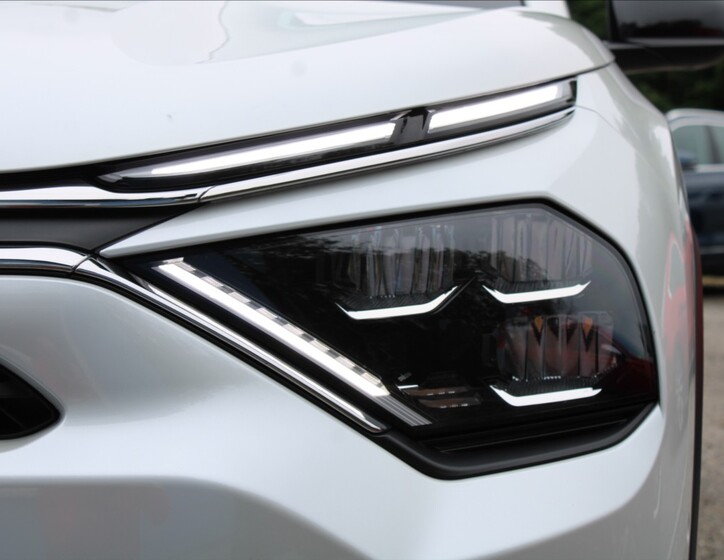 Citroën C4 33