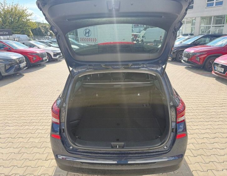 Hyundai i30 5