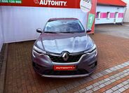 Renault Arkana 2