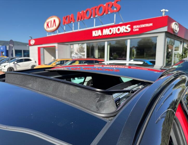 KIA Sportage 39