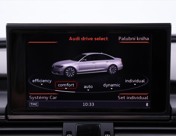 Audi A6 25
