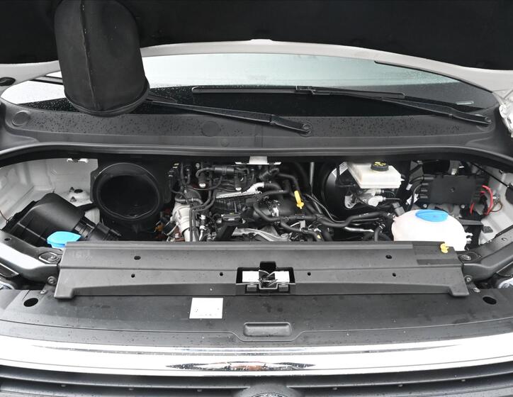 Volkswagen Crafter 6