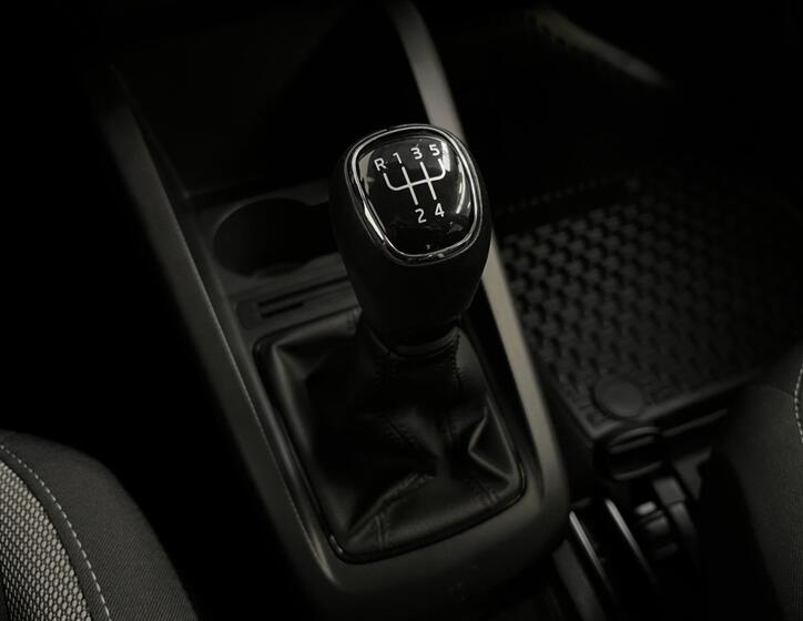 Škoda Fabia 12