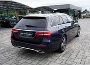 Mercedes-Benz Třídy E 6