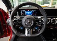 Mercedes-Benz Třídy A 6