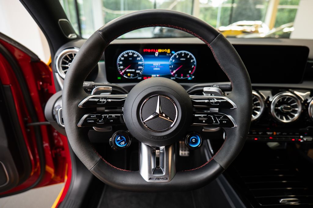 Mercedes-Benz Třídy A