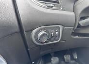Opel Zafira 23