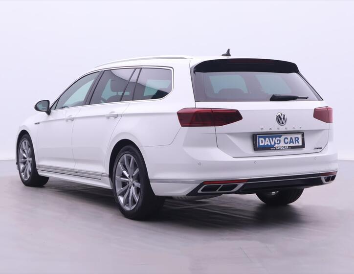Volkswagen Passat 5