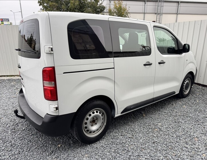 Peugeot Expert 15