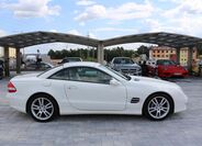 Mercedes-Benz SL 7