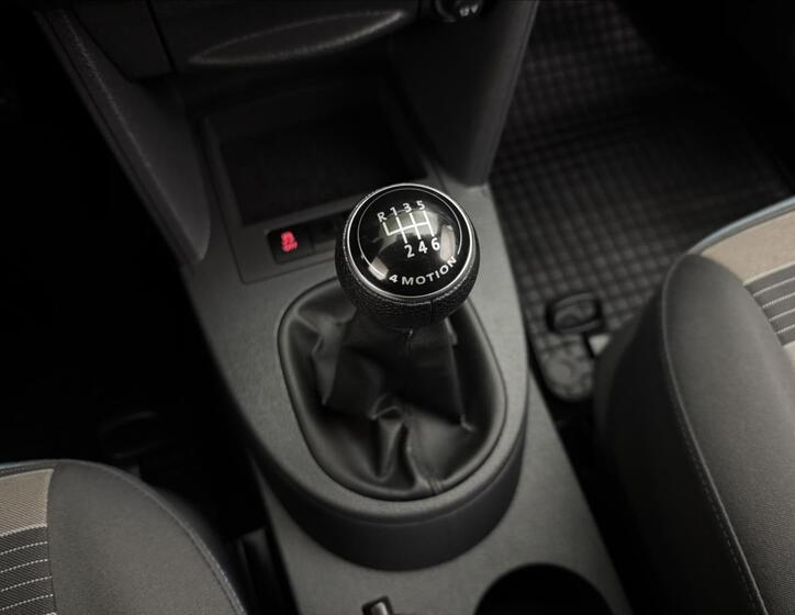 Volkswagen Caddy 15