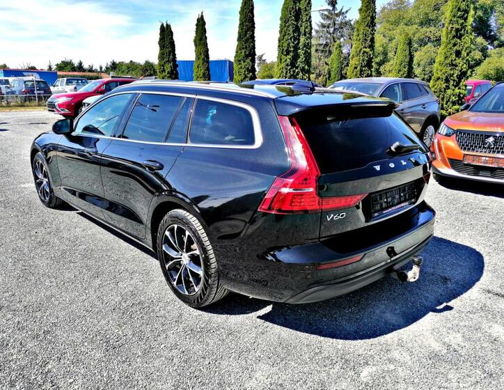 Volvo V60 6