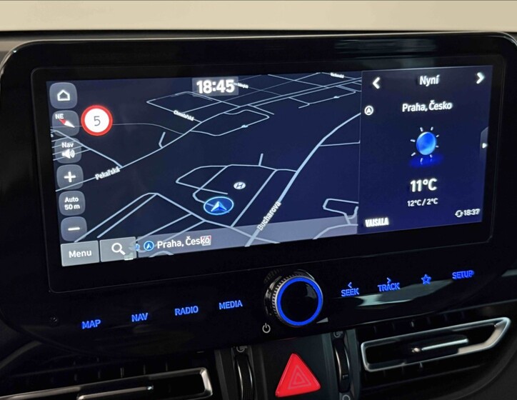 Hyundai i30 12