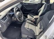 Škoda Octavia 9