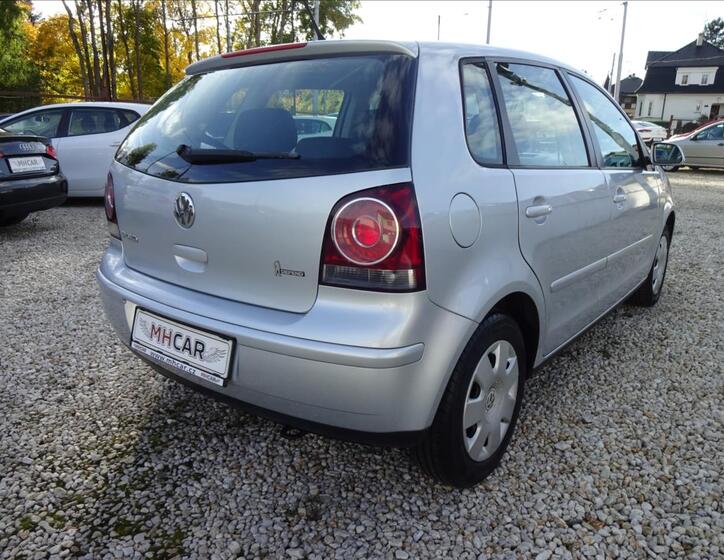 Volkswagen Polo 7