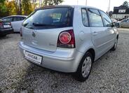 Volkswagen Polo 7