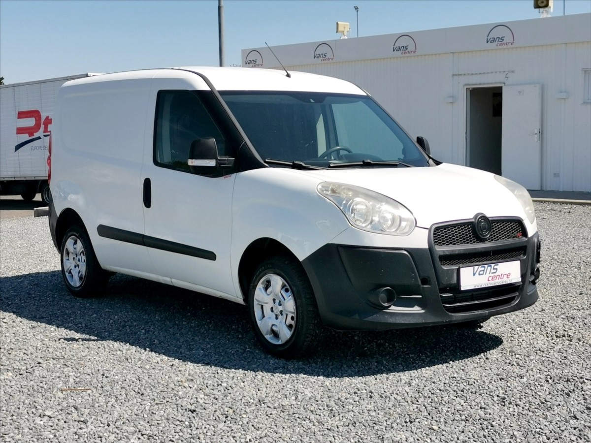 Fiat Dobló