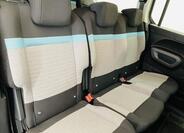Citroën Berlingo 8