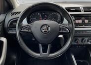 Škoda Fabia 13
