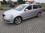 Škoda Octavia 4