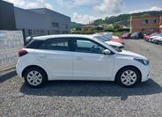 Hyundai i20 5